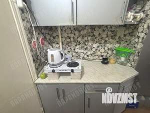 Студия квартира, вторичка, 16м2, 8/9 этаж