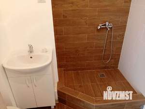 Студия квартира, сданный дом, 17м2, 4/4 этаж