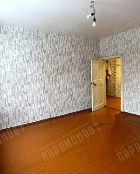 3-к квартира, вторичка, 77м2, 3/4 этаж