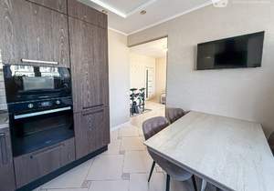 3-к квартира, вторичка, 70м2, 9/10 этаж