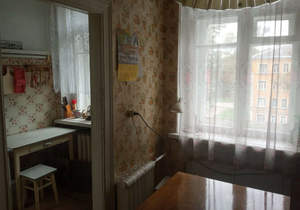 3-к квартира, вторичка, 73м2, 4/4 этаж