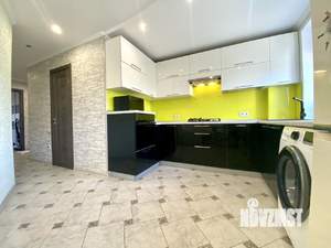 3-к квартира, вторичка, 62м2, 7/9 этаж