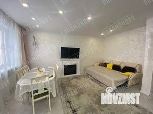 3-к квартира, вторичка, 83м2, 15/22 этаж
