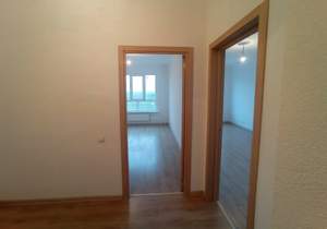 2-к квартира, сданный дом, 56м2, 5/15 этаж