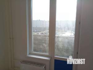 Студия квартира, сданный дом, 17м2, 3/4 этаж