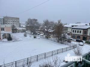 1-к квартира, вторичка, 33м2, 3/5 этаж