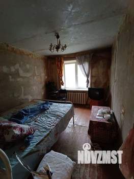 2-к квартира, вторичка, 50м2, 1/9 этаж
