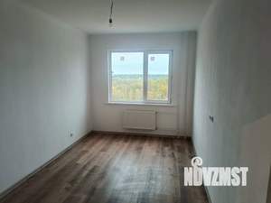 1-к квартира, сданный дом, 38м2, 11/18 этаж