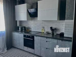 1-к квартира, вторичка, 37м2, 17/17 этаж
