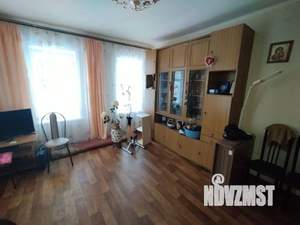 4-к квартира, вторичка, 67м2, 1/1 этаж