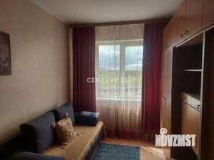 3-к квартира, вторичка, 70м2, 9/9 этаж