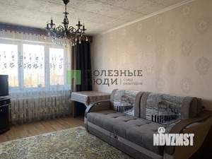 3-к квартира, вторичка, 69м2, 6/9 этаж