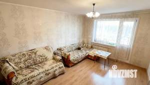 1-к квартира, вторичка, 35м2, 9/9 этаж