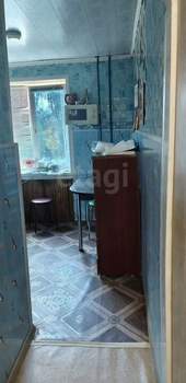 1-к квартира, вторичка, 29м2, 3/5 этаж