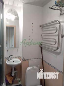 1-к квартира, вторичка, 32м2, 4/5 этаж