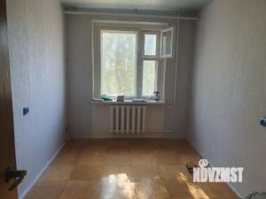 3-к квартира, вторичка, 69м2, 3/9 этаж