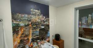 2-к квартира, вторичка, 55м2, 1/5 этаж