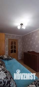 3-к квартира, вторичка, 72м2, 6/11 этаж