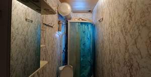 3-к квартира, вторичка, 55м2, 1/2 этаж