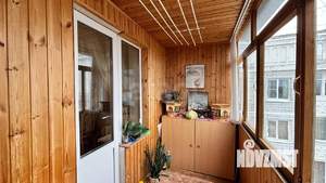 4-к квартира, вторичка, 124м2, 10/10 этаж