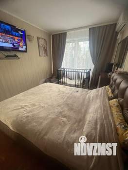 3-к квартира, вторичка, 70м2, 2/5 этаж