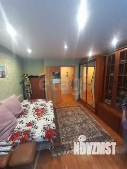 1-к квартира, вторичка, 32м2, 2/2 этаж