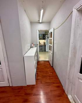 1-к квартира, вторичка, 53м2, 5/7 этаж