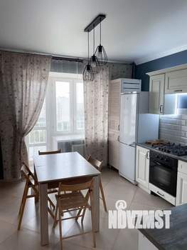 2-к квартира, вторичка, 69м2, 9/10 этаж