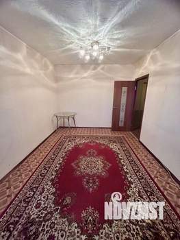 3-к квартира, вторичка, 57м2, 4/5 этаж