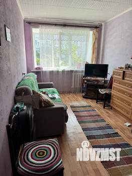 1-к квартира, вторичка, 29м2, 2/5 этаж