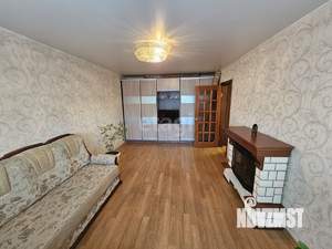 2-к квартира, вторичка, 64м2, 4/12 этаж