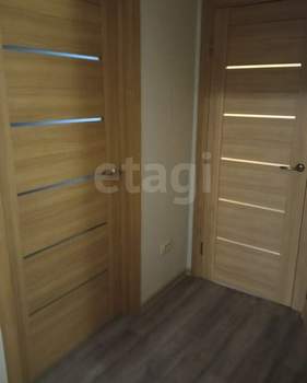 2-к квартира, вторичка, 46м2, 1/5 этаж