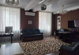 2-к квартира, вторичка, 91м2, 1/4 этаж