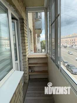 2-к квартира, вторичка, 44м2, 3/5 этаж