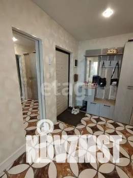 2-к квартира, вторичка, 63м2, 16/17 этаж