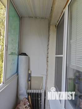 1-к квартира, вторичка, 29м2, 3/5 этаж