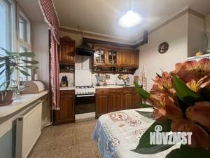 4-к квартира, вторичка, 92м2, 2/5 этаж