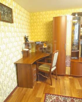 1-к квартира, вторичка, 37м2, 7/10 этаж