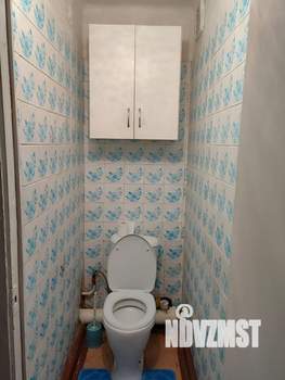 3-к квартира, вторичка, 68м2, 8/9 этаж