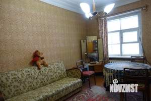 2-к квартира, вторичка, 56м2, 2/3 этаж