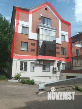 6-к квартира, вторичка, 165м2, 2/4 этаж