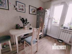 3-к квартира, вторичка, 67м2, 7/10 этаж