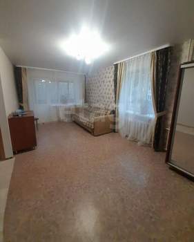 1-к квартира, вторичка, 31м2, 2/4 этаж