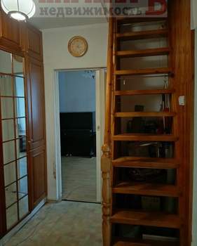 3-к квартира, вторичка, 76м2, 3/5 этаж