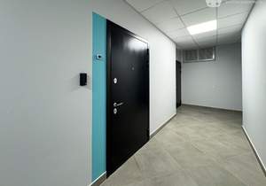 1-к квартира, вторичка, 37м2, 8/9 этаж