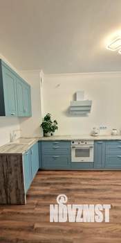 3-к квартира, вторичка, 65м2, 5/16 этаж