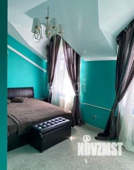 3-к квартира, вторичка, 104м2, 4/4 этаж