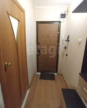 2-к квартира, вторичка, 30м2, 3/5 этаж