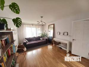 4-к квартира, вторичка, 93м2, 6/9 этаж