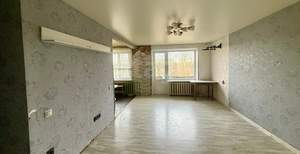 2-к квартира, вторичка, 48м2, 5/5 этаж